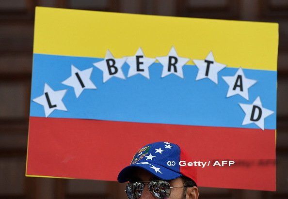 proteste venezuela - 6