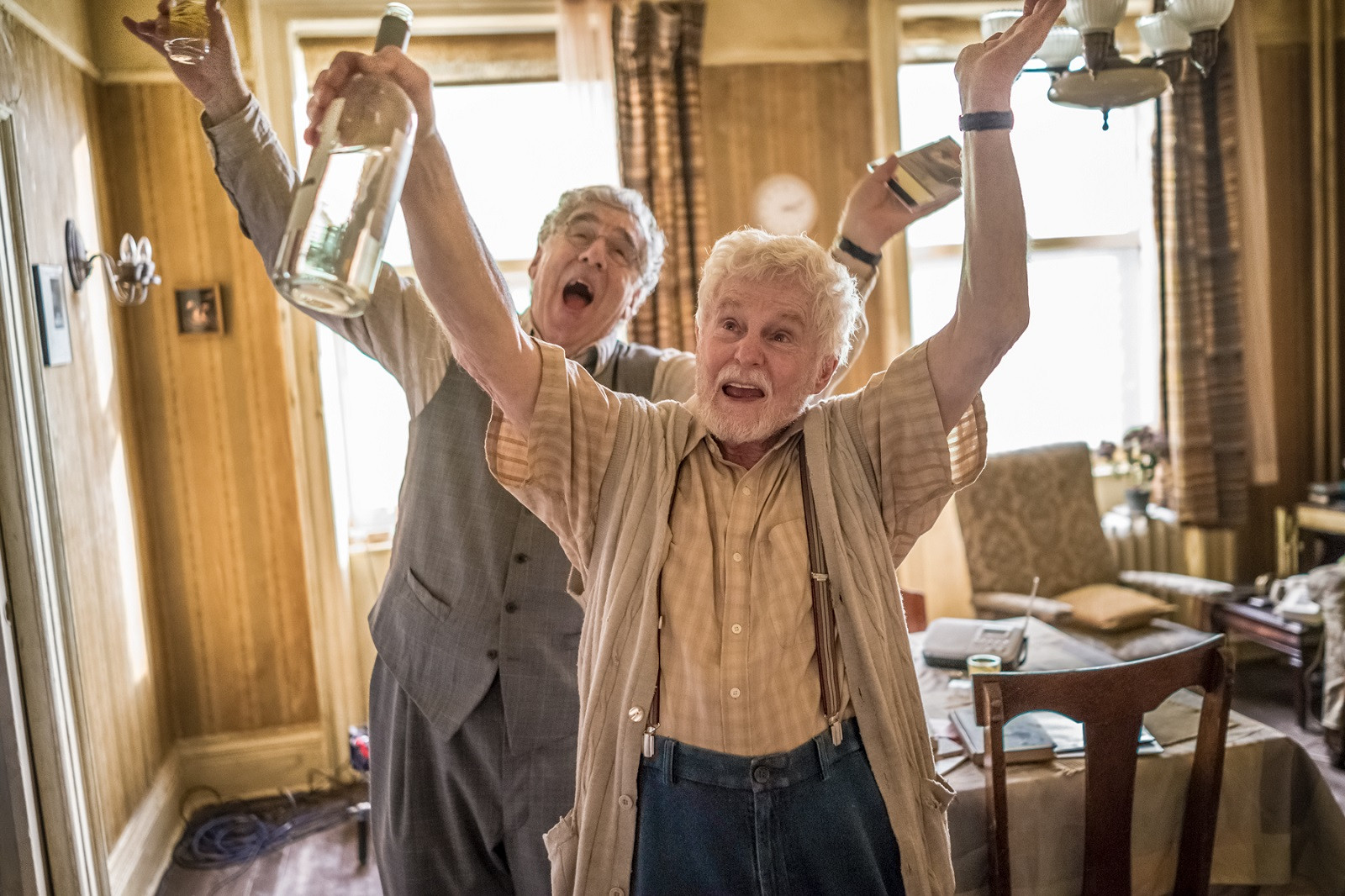 Radu Mihaileanu isi lanseaza ,,Povestea iubirii’’ la TIFF 2017