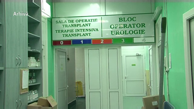Percheziții la casa medicului Mihai Lucan. Este bănuit de un jaf de proporții