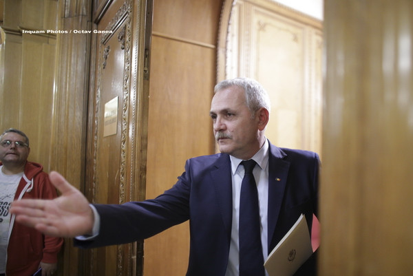 Ziua Maghiarilor din Romania ar putea fi pe 15 martie, prin lege. Dragnea neaga o intelegere cu UDMR, pentru motiune