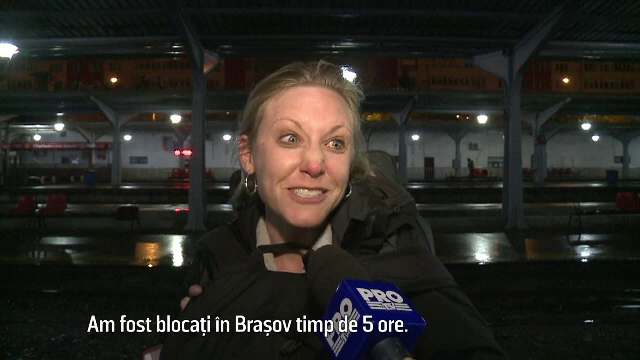 turista straina