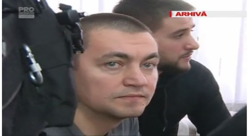 Fost parlamentar moldovean, condamnat la 18 ani de inchisoare pentru frauda bancara in valoare de un miliard de dolari