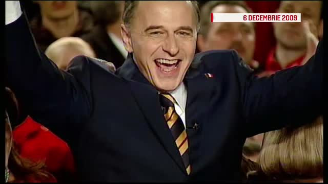 Comisie de ancheta pentru a investiga cum a pierdut Geoana alegerile din 2009. Cine sunt persoanele vizate