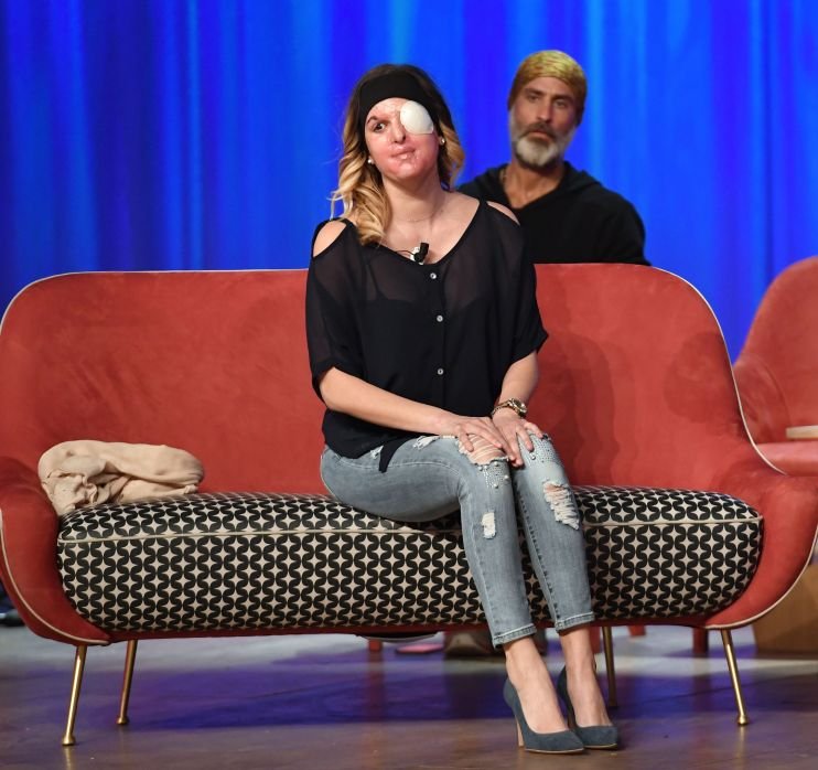 Gessica Notaro