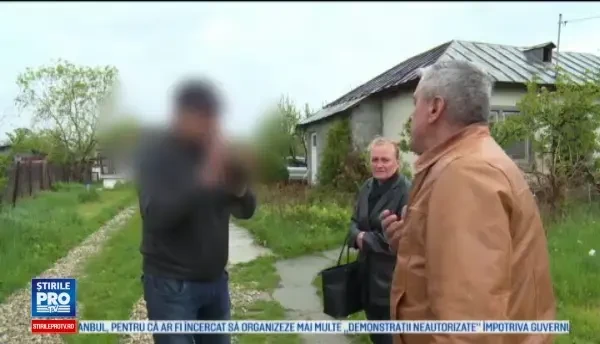 Scandal la un dispensar din judetul Dambovita. Doi localnici sustin ca au fost amenintati de sotul medicului de familie