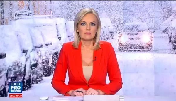 Ninsori puternice in aproape toata Europa. Mai multe sate din Croatia au fost izolate de nameti