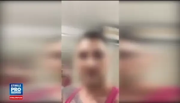 Cel mai cunoscut interlop din Brasov va fi adus sub escorta in Romania. Ultima infractiune: trafic international de droguri