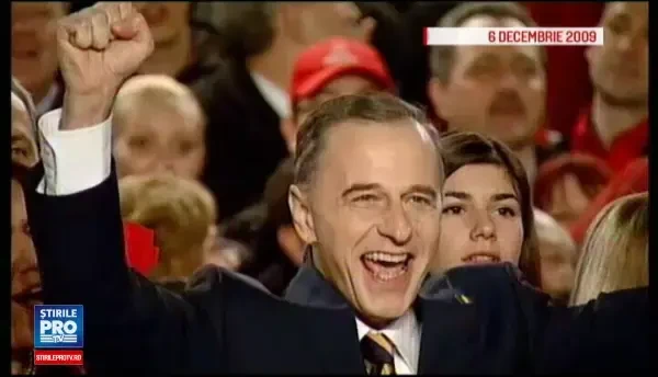 Comisie de ancheta pentru a investiga cum a pierdut Geoana alegerile din 2009. Cine sunt persoanele vizate