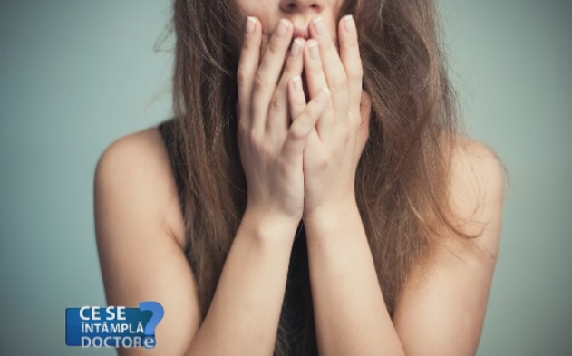 Leziunile din cavitatea bucala si de pe piele la care sa fiti atenti. De ce e necesar un control stomatologic la 6 luni