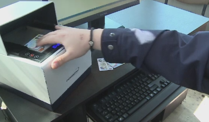 Cinci germani care veneau din Romania si sustineau o organizatie terorista, retinuti in Bulgaria. Unde se duceau