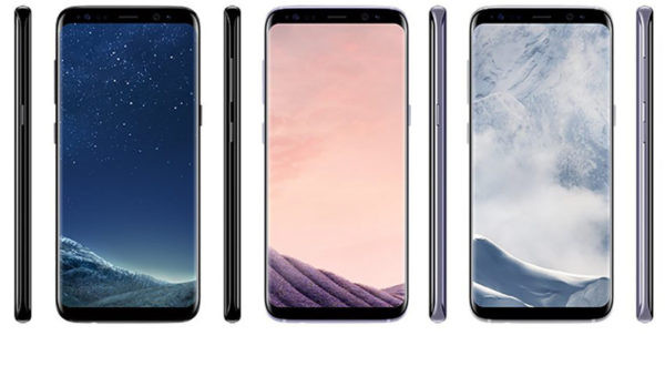 iLikeIT. Review Samsung Galaxy S8. George Buhnici ii da un mare Like