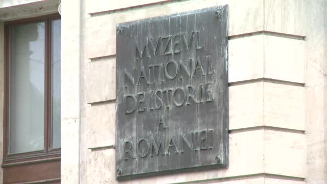 Muzeul National de Istorie ramane inchis. Proiectul de consolidare si modernizare, anulat din cauza a 2 cuvinte