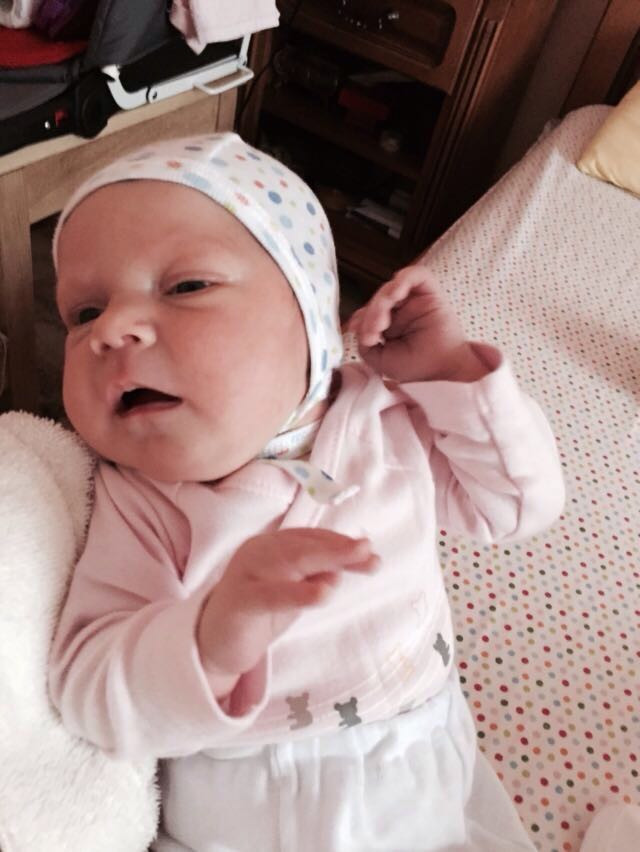 Marcela si Dorin Buca