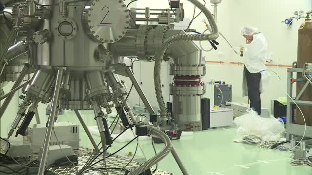 Laserul de la Magurele aduce 10% din puterea Soarelui langa Bucuresti. Cum ar putea ajuta in tratarea cancerului