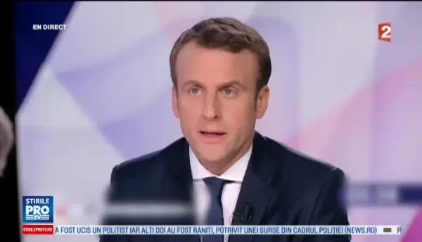 Atentatul din Paris, in timpul dezbaterii dinaintea primului tur. Marine Le Pen: Este sfarsitul tolerantei si al naivitatii