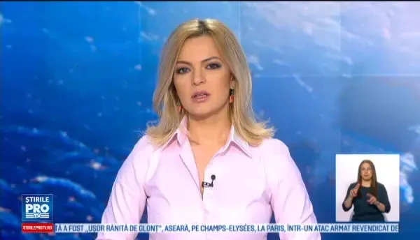 Corespodenta de la Paris, Paul Cozighian