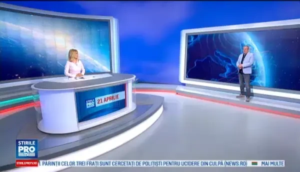 Strat consistent de zapada in Transilvania. Informare meteo de inghet la sol si vreme rece. Prognoza pentru urmatoarele zile