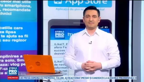 ILikeIT. Trei jocuri disponibile atat pe Android, cat si pe OS pe care sa le testati in week-end