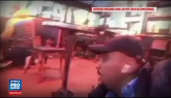 Atac terorist in Paris. Prima imagine cu autorul atentatului. Un doilea suspect s-a predat autoritatilor belgiene