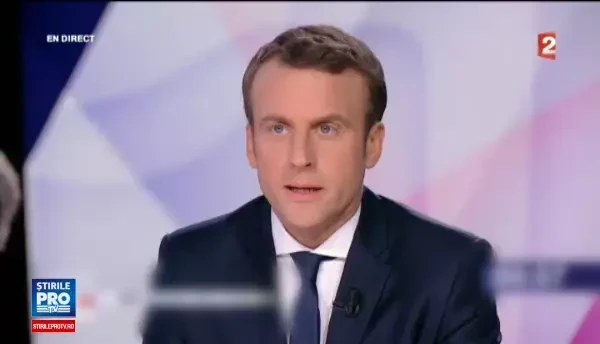 Atentatul din Paris, in timpul dezbaterii dinaintea primului tur. Marine Le Pen: Este sfarsitul tolerantei si al naivitatii