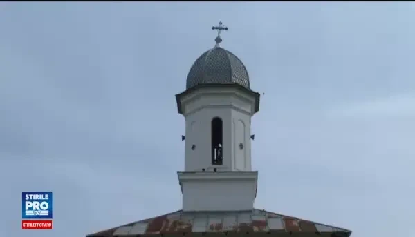 Cum a decurs exercitiul de testare a sistemelor de alarma la sate. Oamenii au crezut ca bat clopotele de Izvorul Tamaduirii