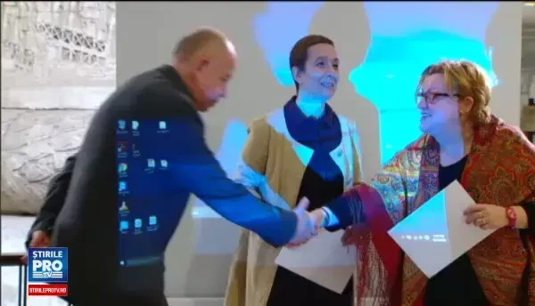 Muzeul National de Istorie ramane inchis. Proiectul de consolidare si modernizare, anulat din cauza a 2 cuvinte