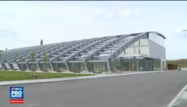 Laserul de la Magurele aduce 10% din puterea Soarelui langa Bucuresti. Cum ar putea ajuta in tratarea cancerului