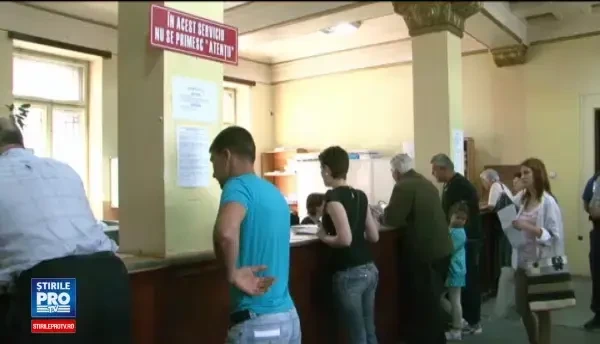 Romanii cu datorii la Fisc se trezesc ca statul le ia mult mai multi bani decat ar trebui.
