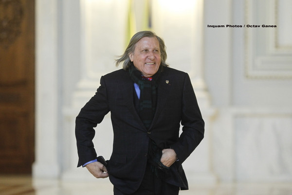 Federatia Internationala de Tenis a deschis o ancheta dupa un comentariu al lui Ilie Nastase despre sarcina Serenei Williams