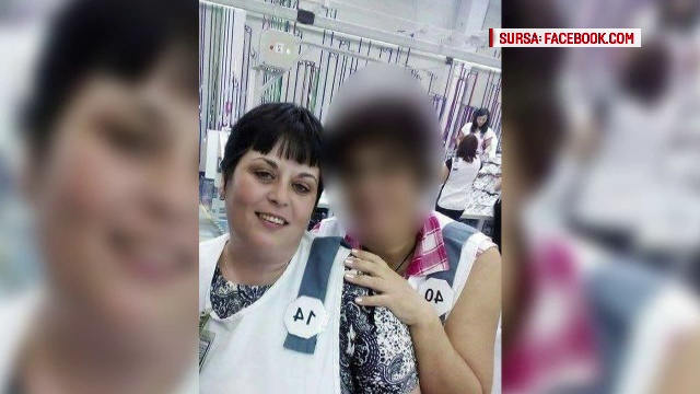 Mama celor trei bebelusi gasiti morti in podul unui bloc din Bistrita-Bargaului, arestata preventiv