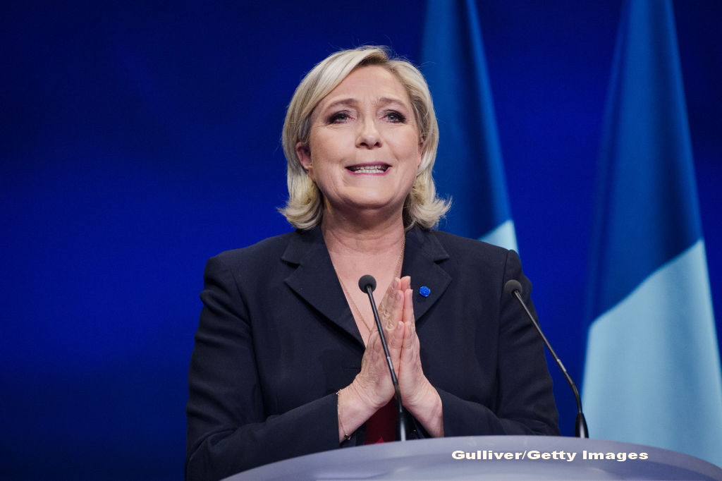 Marine Le Pen: Ideile noastre sunt la putere în multe țări din Europa
