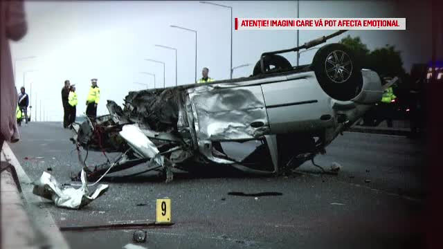 Afacerea marcajelor rutiere, la Romania, te iubesc. De ce stau necheltuiti banii UE pentru refacerea celui mai periculos drum