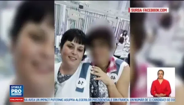 Mama celor trei bebelusi gasiti morti in podul unui bloc din Bistrita-Bargaului, arestata preventiv
