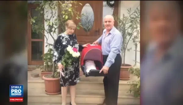 Au avut curajul sa o ia de la capat, la 52 de ani, dupa ce si-au pierdut unicul fiu la Colectiv. Povestea familiei Buca