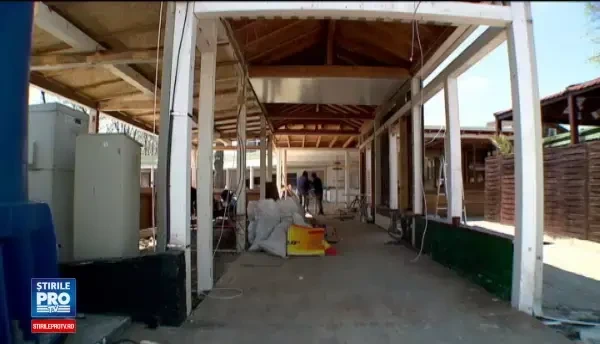 Peste 40 de mii de romani sunt asteptati de 1 mai pe litoral. Cat vor scoate din buzunar pentru 3 zile de distractie