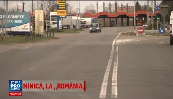Afacerea marcajelor rutiere, la Romania, te iubesc. De ce stau necheltuiti banii UE pentru refacerea celui mai periculos drum
