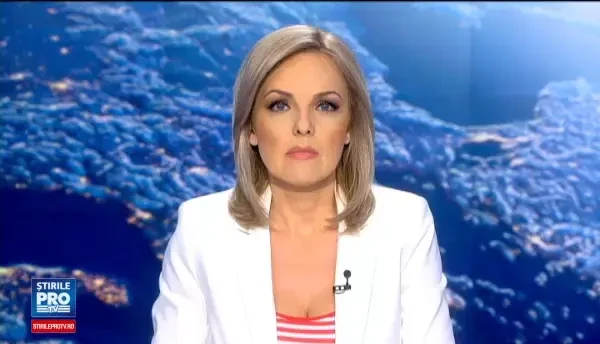 Jaf armat intr-un magazin de bijuterii din centrul Capitalei. Angajatul a fost lovit cu o arma in zona capului