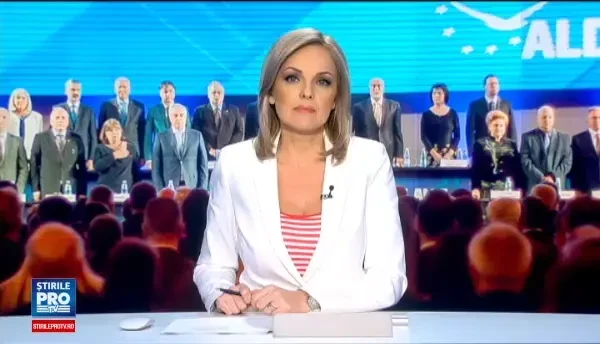 Tariceanu: PNL este condus acum de o reincarnare a lui Bill Kill, cel care a ucis si ultimele farame de liberalism