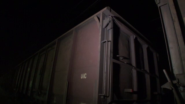 Doi copii din Craiova, electrocutati in timp ce incercau sa-si faca selfie pe un vagon de tren. In ce stare se afla