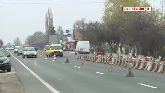 Romania a cheltuit zeci de milioane de lei de la bugetul de stat ca sa nu mai moara oameni pe drumuri, desi aveam banii UE