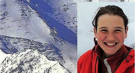 Ultimul mesaj postat pe Facebook de alpinista moarta in Retezat: "Geta Traieste la Altitudine si in anul 2017!"