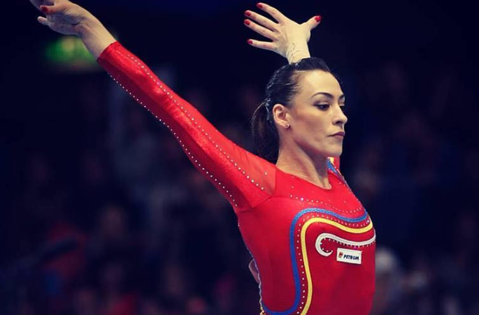 Medalii de aur pentru Cătălina Ponor și Marian Drăgulescu la Cupa Mondială din Ungaria