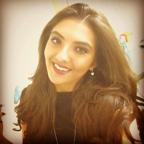 Snopita in bataie pentru ca i-a refuzat avansurile. Cum arata dansatoarea dupa altercatie. VIDEO