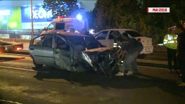 Romania, te iubesc, 23 aprilie: DRUMUL INCOMPETENTEI, episodul 2