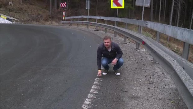 Romania, te iubesc, 23 aprilie: DRUMUL INCOMPETENTEI, episodul 3