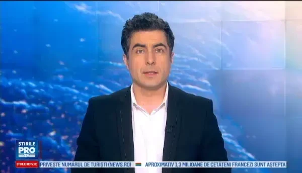 O fetita de 4 ani a cazut dintr-un autobuz aflat in mers, care o ducea la gradinita. Ce a facut soferul care circula in spate