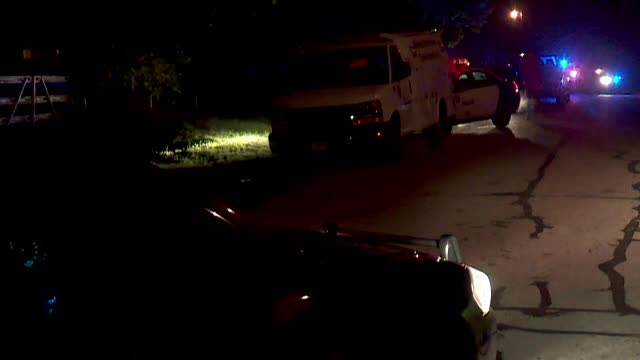 Un american a sunat la 911 si a anuntat ca si-a ucis sotia la nervi. Vecinii sustin insa ca nu s-ar fi certat niciodata cu ea