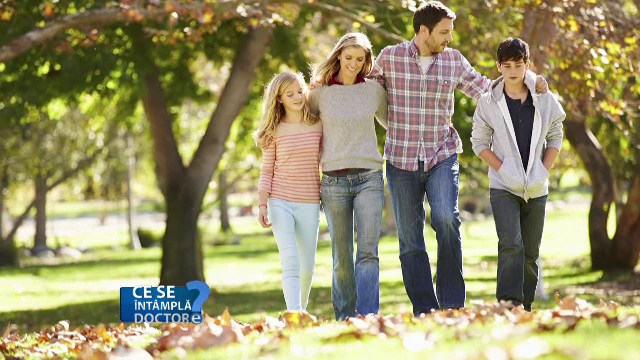 Certurile dintre copii si parinti sunt perfect normale, spun psihologii. Recomandarea lor pentru a avea o relatie benefica