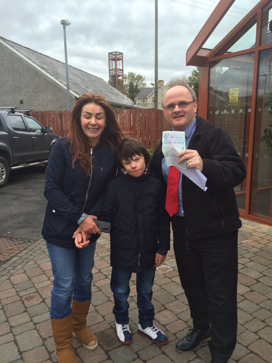 Premiera medicala in Marea Britanie. Tratamentul prescris unui copil de 11 ani care sufera de epilepsie