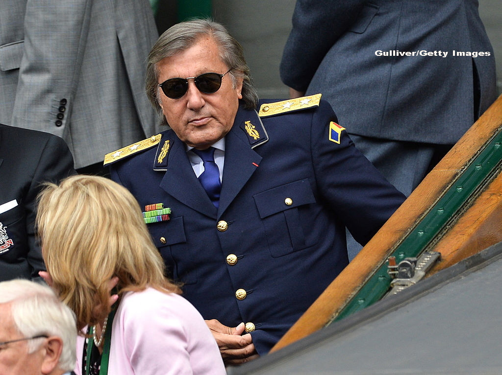 Ilie Năstase, despre Isărescu: L-aş da în judecată că mi-a luat bani din buzunar